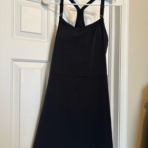 Kindred Bravely Athletic Nursing Dress